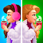 Cover Image of Download 5 Differences Online  APK