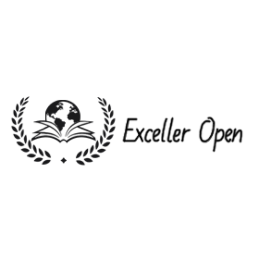 Exceller Open  Icon