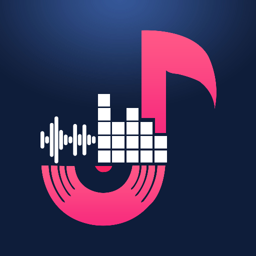 Caller Tune App Logo