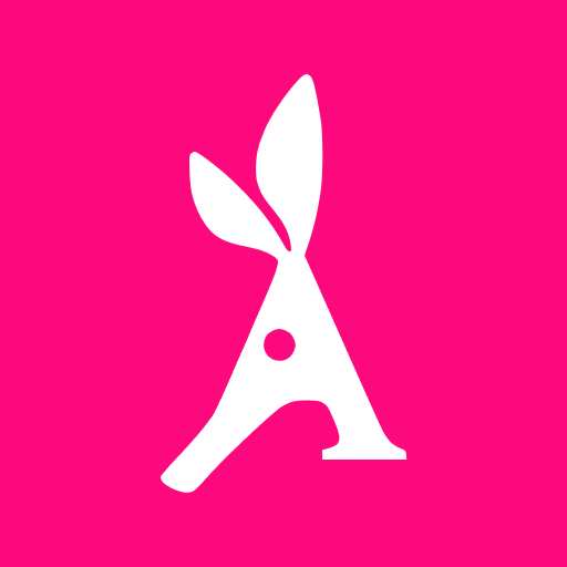 Aardvark Book Club logo