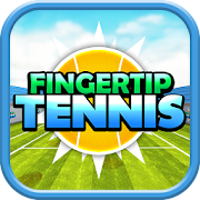 Fingertip Tennis icon