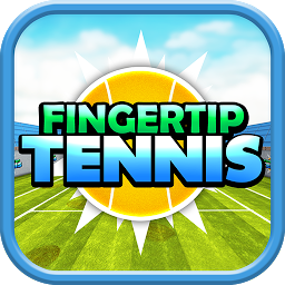 Icon image Fingertip Tennis