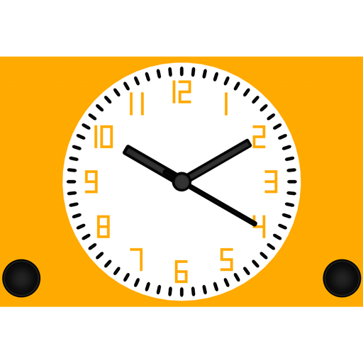 Analog alarm clock hfna - AppWisp.com