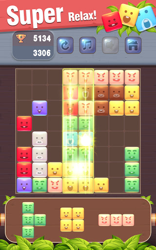 BT Block Puzzle: Block Blast screenshot 3