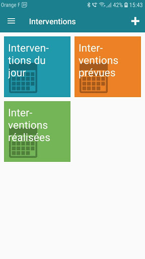 DIGITAMONT Producteur Screen 2