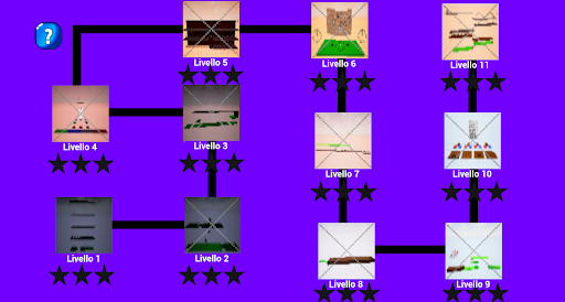 Android application Escape Tourist screenshort