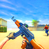 Gun Strike : Fps Game icon