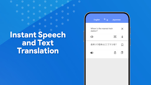 Speak & Translate All Language Screen 3