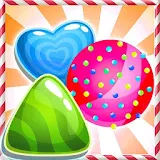 Candy Swap Mania icon