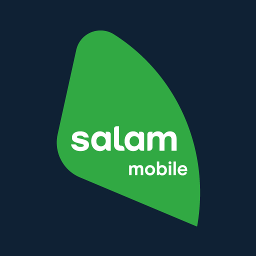 mysalam logo