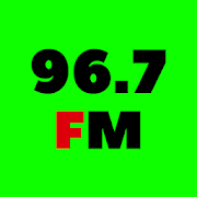 96.7 FM Radio Stations
