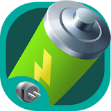Battery Saver Life icon