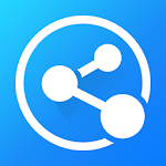 Cover Image of 下载 InShare - Share Apps & File Transfer 1.2.1.4 APK