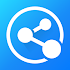InShare - Share Apps & File Transfer1.2.2.1 (Pro)