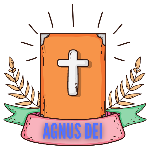 La Biblia logo