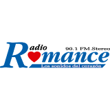 Radio Romance - Ecuador icon