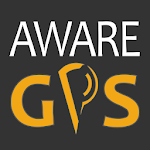 Cover Image of Télécharger AwareGPS 4.3.4 APK