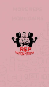 Rep Nation Fitness