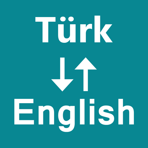 Turkish To English Translator logo