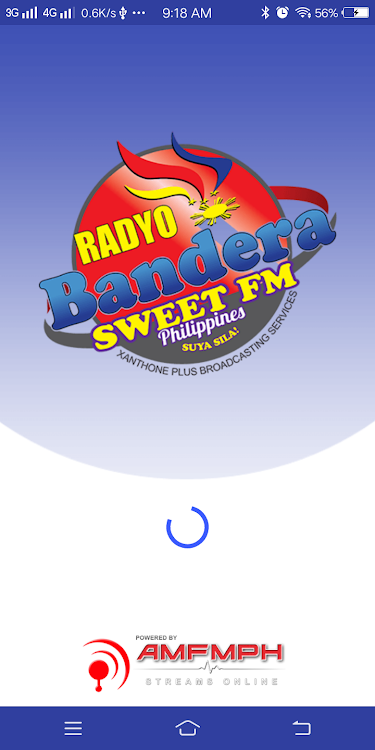 RBSFM (Sweet FM Philippines) - 1.0.64 - (Android)