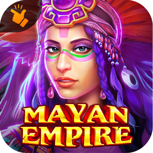 Mayan Empire Slot-TaDa Games