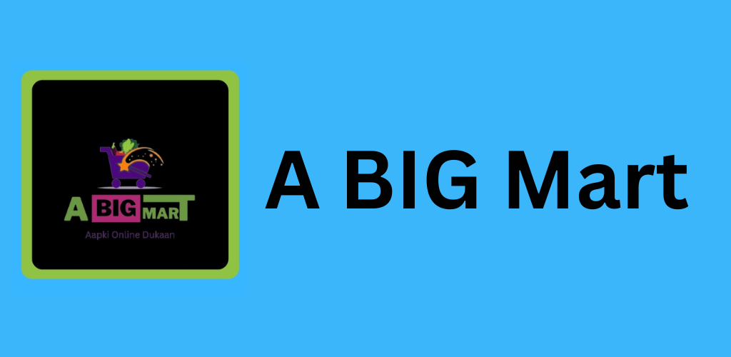 A Big Mart- Android 용 최신 버전 - Apk 다운로드