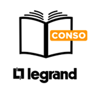 Catalogue Legrand Grand Public 1.21.0 Icon