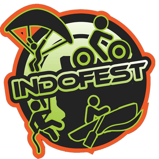 Indofest logo