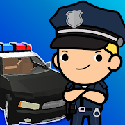 Police Quest: Chase Criminals!