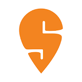 Swiggy Delivery App icon