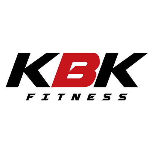 KBK Fitness logo