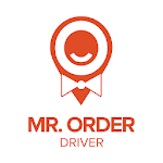 Mr. Order Driver App Apk