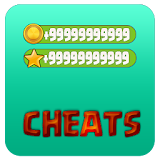 Cheats For Gardenscapes-Prank icon