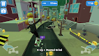 screenshot of Faily Skater