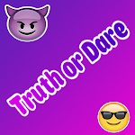 Cover Image of Скачать Truth or Dare - Party fun! 0.1 APK