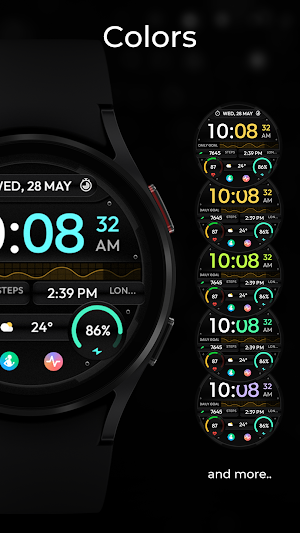 画像クリックでメニュー表示／非表示