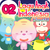 Lagu Anak Indonesia Int 02 icon