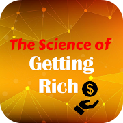 Top 45 Books & Reference Apps Like The Science of Getting Rich - Best Alternatives