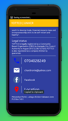 YOTTCO Screenshot 2 - AppWisp.com
