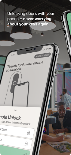 The X Life Screen 3