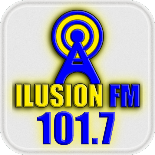 Ilusión FM 101.7 5 Icon