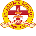 Cover Image of Скачать St Johns School Anchal  APK
