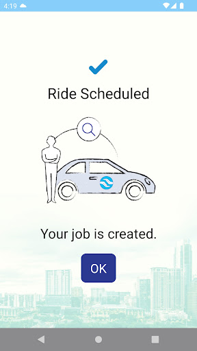 Transportation 4 Living Screen 2