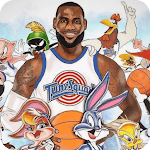 Cover Image of Download Space Jam Legacy Wallpapers HD 1.2 APK