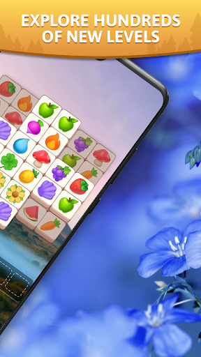 Tile Match -Triple puzzle game 2