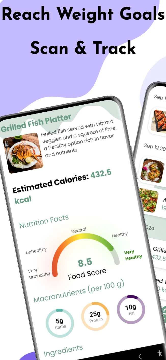 NutriSnap.ai