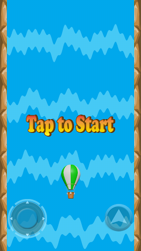 Heat Air balloon adventure Screen 2