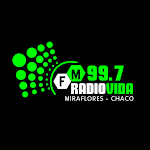 Cover Image of Baixar Radio Vida Miraflores  APK