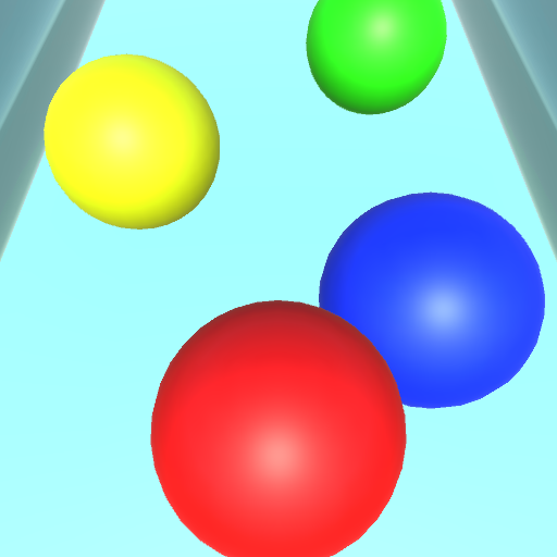 Dodge the Ball logo