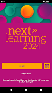 Next Learning 2024
